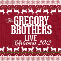 Live Christmas 2012
