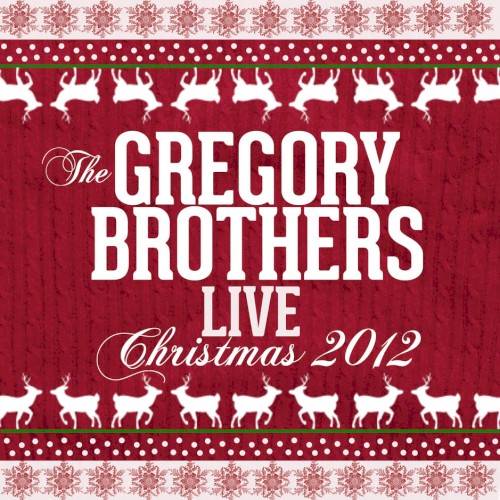 Live Christmas 2012