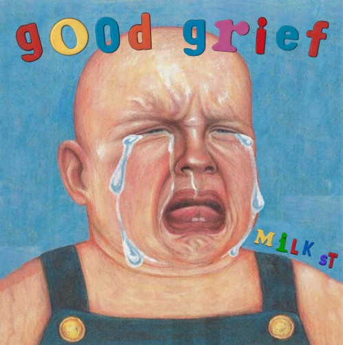 Good Grief