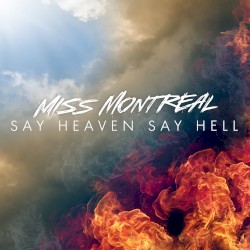 Say Heaven Say Hell
