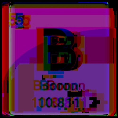 Boron