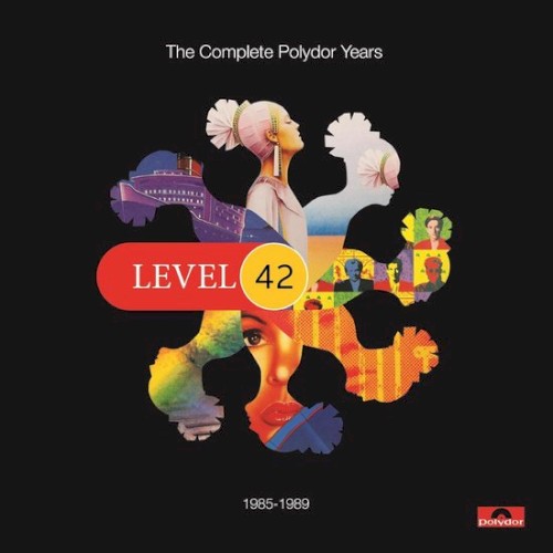 The Complete Polydor Years: 1985–1989