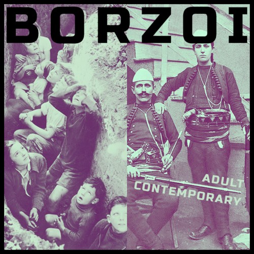 Adult Contemporary