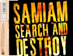 Search and Destroy