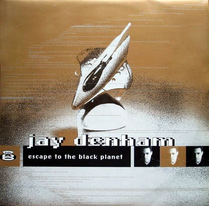 Escape to the Black Planet