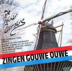 Zingen gouwe ouwe