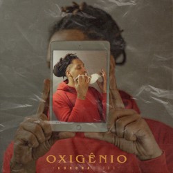 Oxigênio (Corona disco)