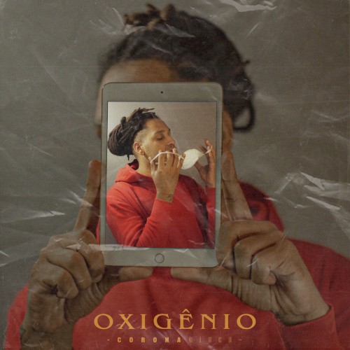 Oxigênio (Corona disco)