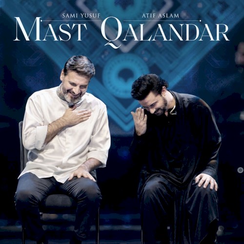 Mast Qalandar