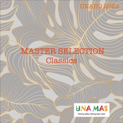UNAMAS Master Classics Selection