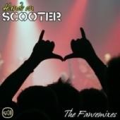 Hands On (The Fanremixes)