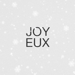 Joyeux