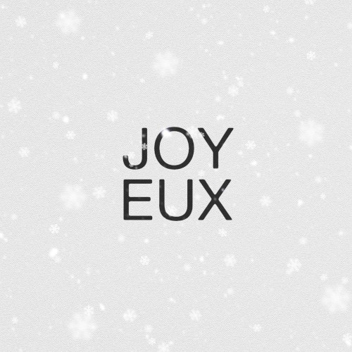 Joyeux