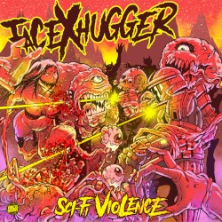 Sci-Fi Violence