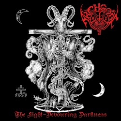 The Light-Devouring Darkness