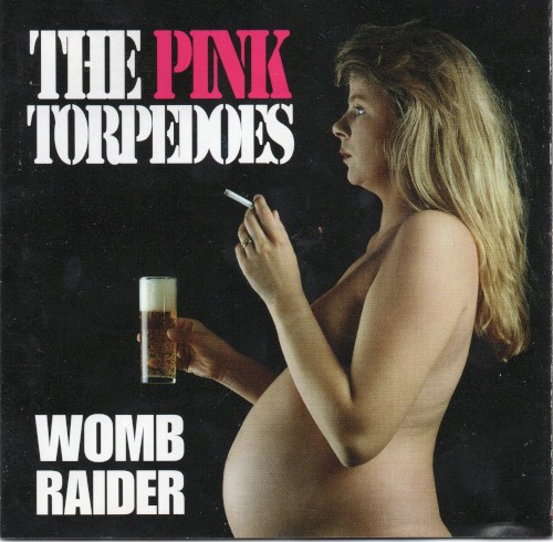 Womb Raider
