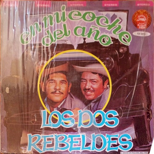 El mi coche del año