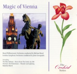 Magic of Vienna