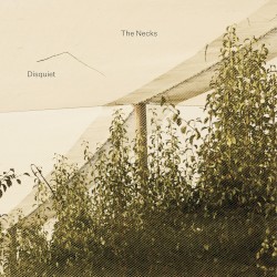 Disquiet