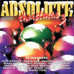 Absolute Christmas 3
