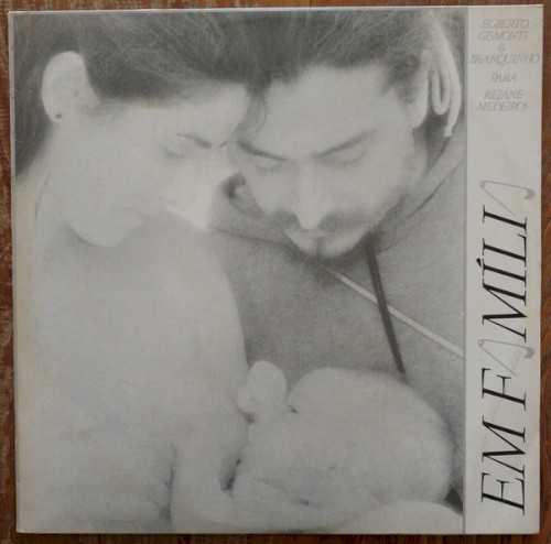 Em família