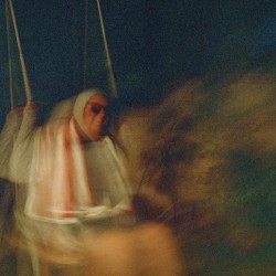 C'mon, Let's Disappear