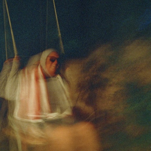 C'mon, Let's Disappear
