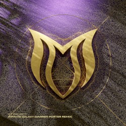 Infinite Galaxy (Darren Porter Remix)