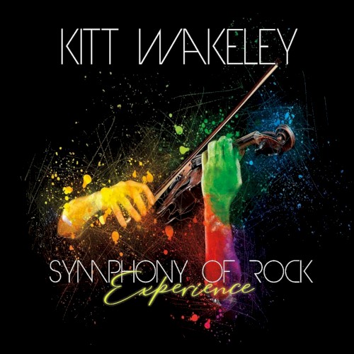 Symphony of Rock Experience