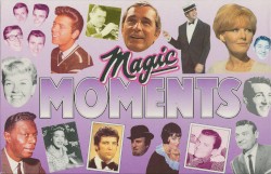 Magic Moments
