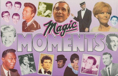 Magic Moments