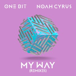 My Way (remixes)