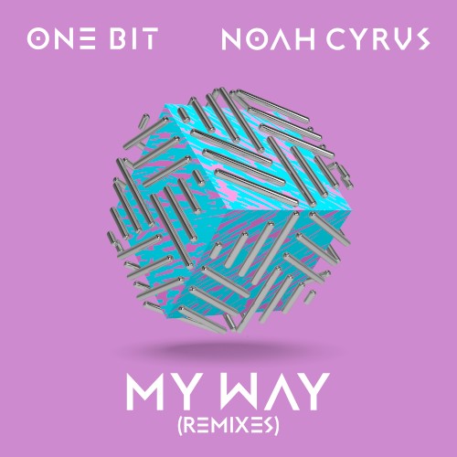My Way (remixes)