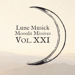 Moonlit Missive #21