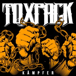 Kämpfer