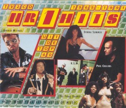 Nr 1 Hits Uit de Top 40: 1965-1991