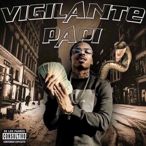 Vigilante Papi