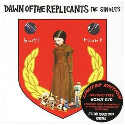 Bust The Trunk - The Singles
