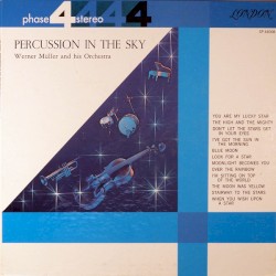 Percussion in the Sky
