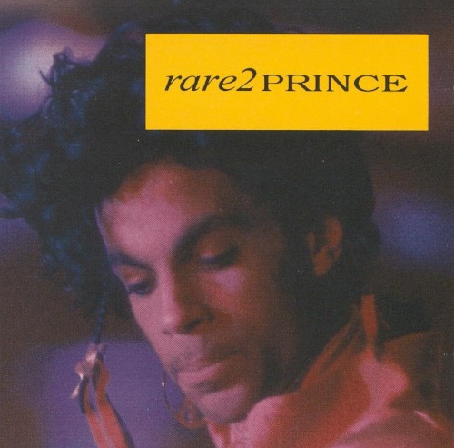 Rare 2 Prince