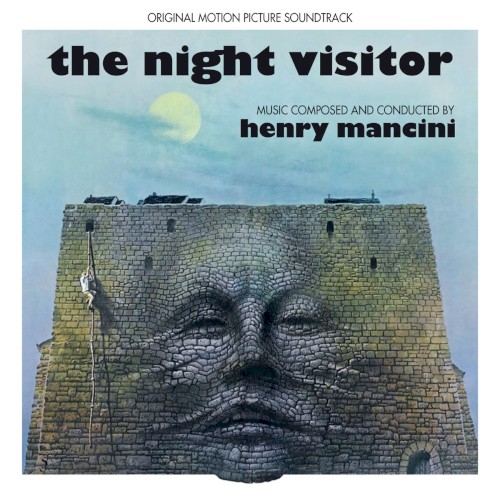 Second Thoughts / The Night Visitor