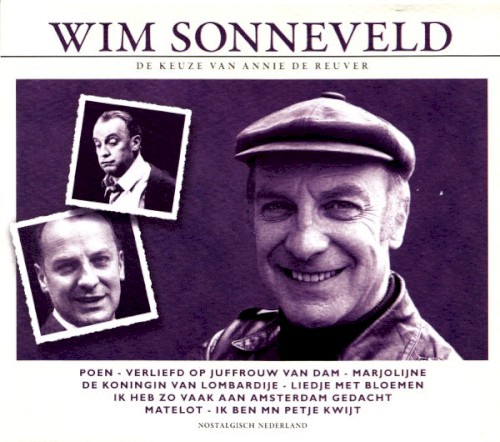 Wim Sonneveld