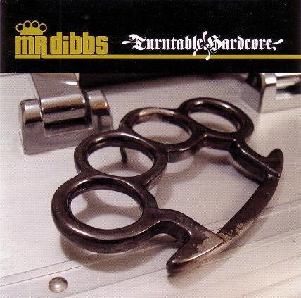 Turntable Hardcore
