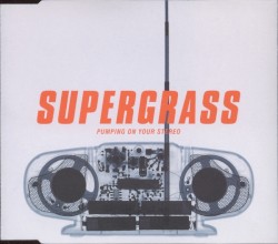 Pumping on Your Stereo