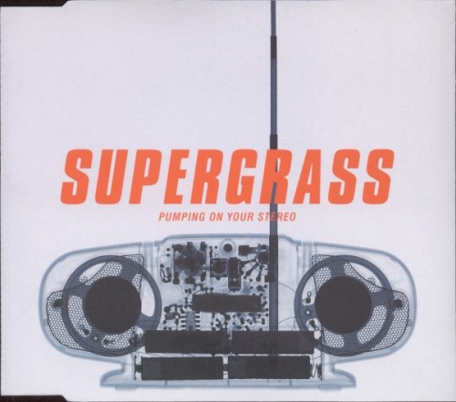 Pumping on Your Stereo