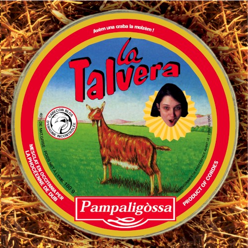 Pampaligòssa