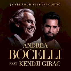 Je vis pour elle (acoustic)