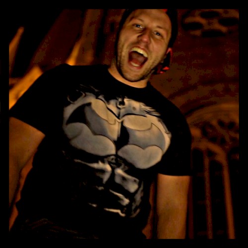 Batman's Gone
