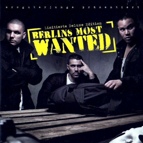 Berlins Most Wanted