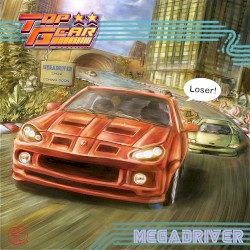Top Gear